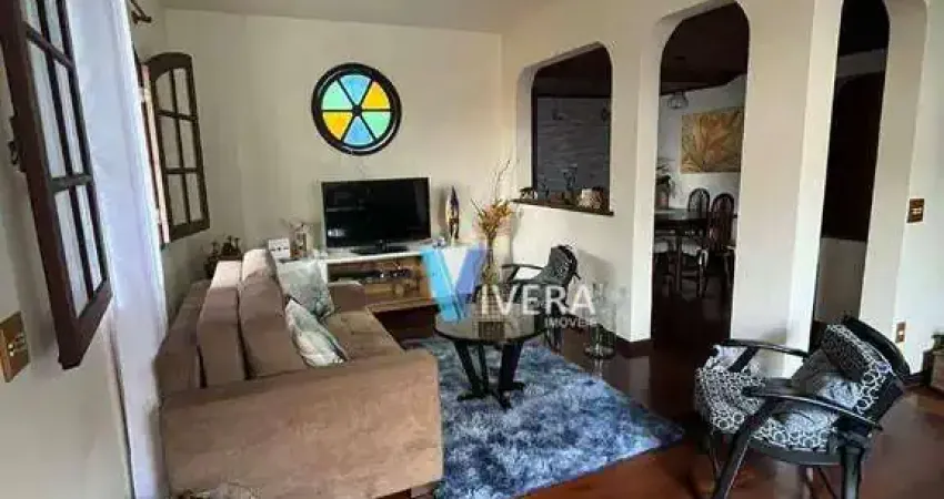 Casa com 3 dormitórios à venda, 221 m² por R$ 1.490.000,00 - Agriões - Teresópolis/RJ
