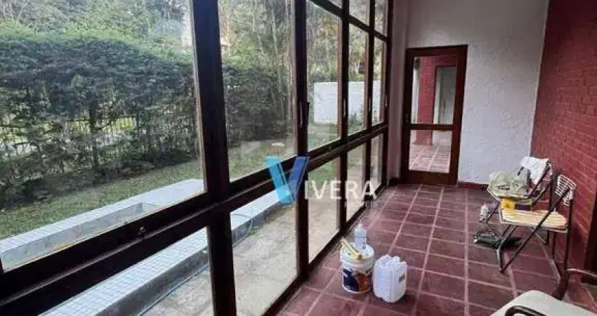 Casa com 5 dormitórios à venda, 230 m² por R$ 1.200.000,00 - Carlos Guinle - Teresópolis/RJ