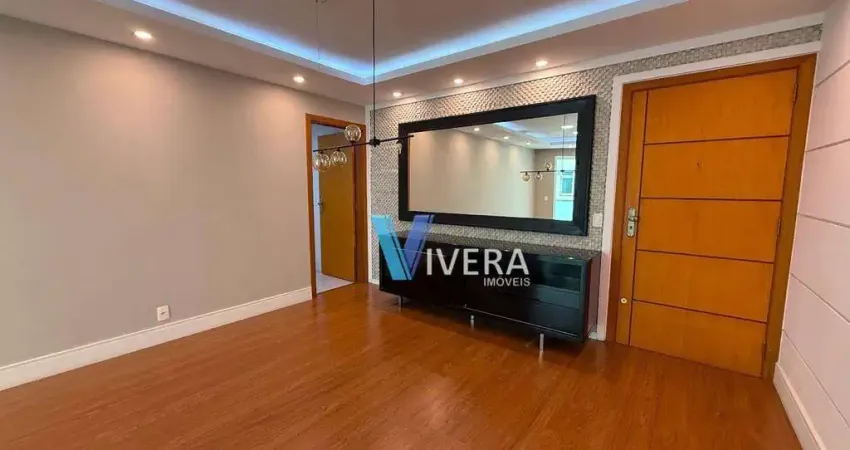 Apartamento com 2 dormitórios à venda, 86 m² por R$ 590.000,00 - Alto - Teresópolis/RJ