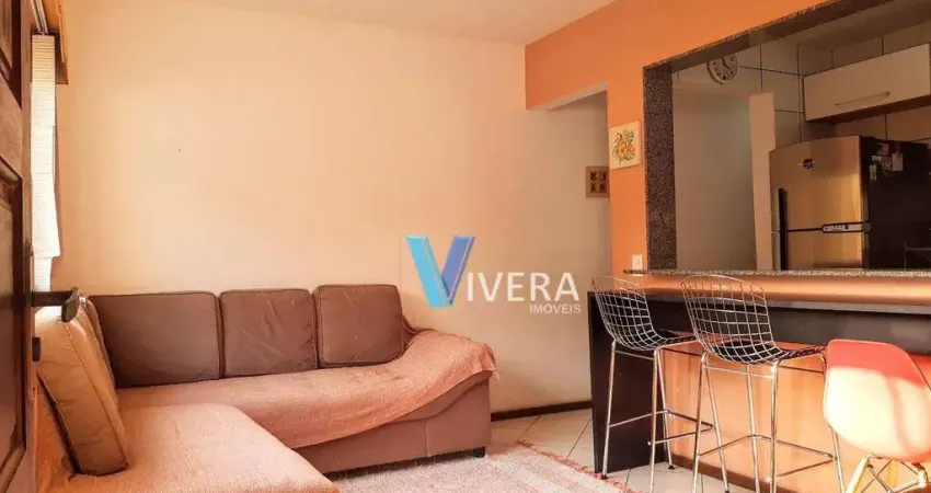 Casa com 2 dormitórios à venda, 52 m² por R$ 420.000,00 - Araras - Teresópolis/RJ