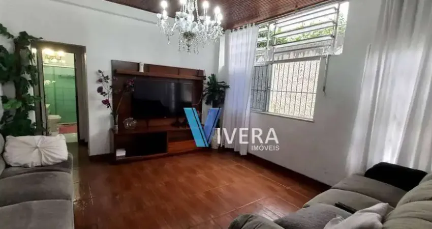 Apartamento com 2 dormitórios à venda, 67 m² por R$ 370.000,00 - Alto - Teresópolis/RJ