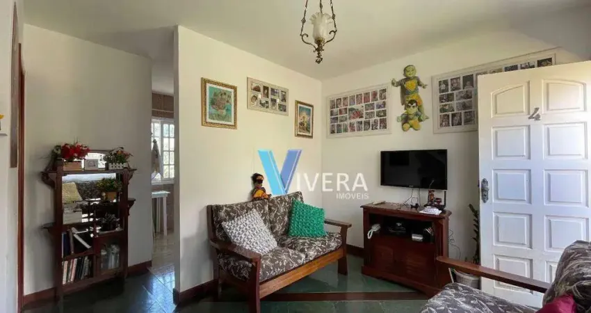 Casa com 2 dormitórios à venda, 49 m² por R$ 255.000,00 - Granja Guarani - Teresópolis/RJ