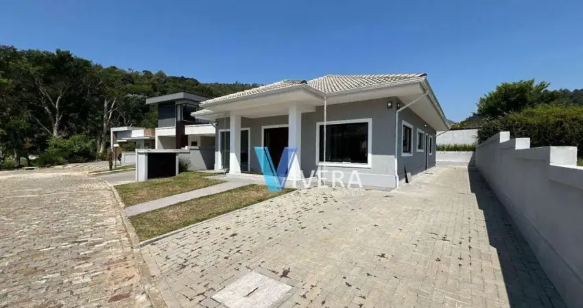 Casa com 3 dormitórios à venda, 150 m² por R$ 1.250.000,00 - Albuquerque - Teresópolis/RJ