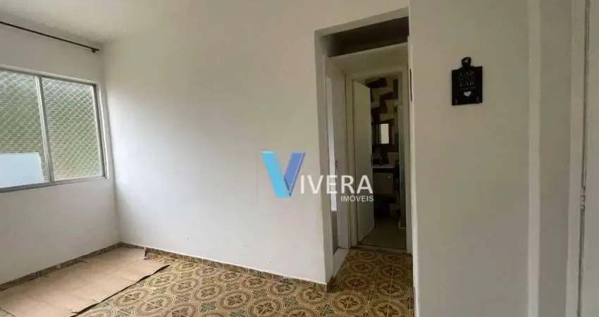Apartamento com 1 dormitório à venda, 29 m² por R$ 165.000 - Barra do Imbuí - Teresópolis/RJ