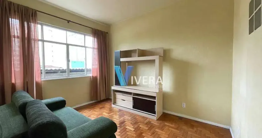 Apartamento com 1 dormitório à venda, 35 m² por R$ 235.000,00 - Alto - Teresópolis/RJ