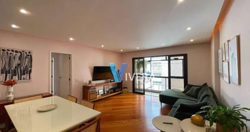 Apartamento com 3 dormitórios à venda, 100 m² por R$ 690.000,00 - Várzea - Teresópolis/RJ