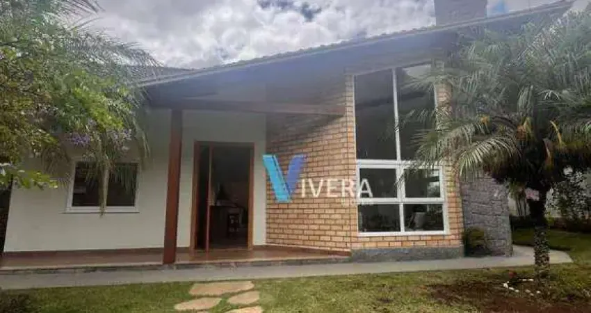 Casa com 4 dormitórios à venda, 218 m² por R$ 1.490.000,00 - Prata - Teresópolis/RJ
