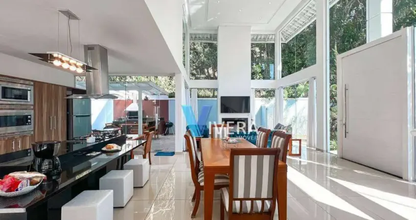 Casa com 4 dormitórios à venda, 200 m² por R$ 1.190.000,00 - Cascata do Imbuí - Teresópolis/RJ