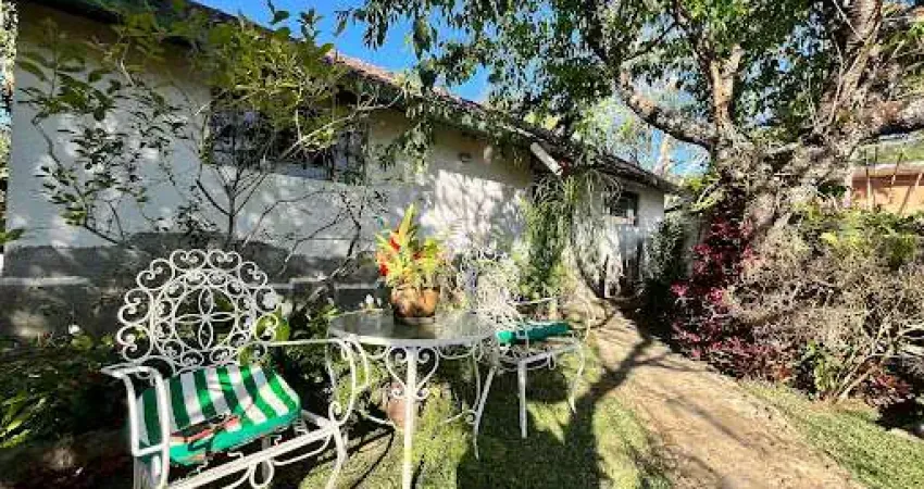 Casa com 2 dormitórios à venda, 110 m² por R$ 949.999,00 - Parque do Imbui - Teresópolis/RJ