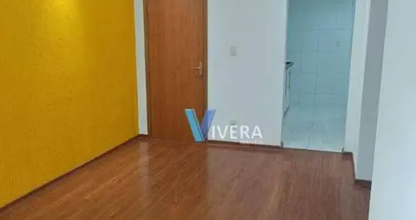 Apartamento com 2 dormitórios à venda, 51 m² por R$ 240.000,00 - Araras - Teresópolis/RJ