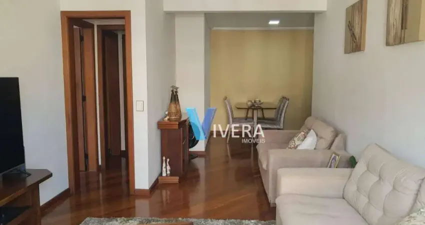 Apartamento com 2 dormitórios à venda, 82 m² por R$ 690.000,00 - Agriões - Teresópolis/RJ