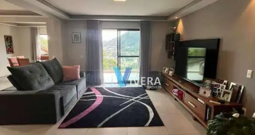 Casa com 3 dormitórios à venda, 236 m² por R$ 1.550.000,00 - Parque do Ingá - Teresópolis/RJ