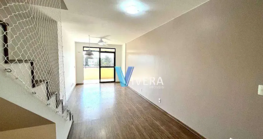 Cobertura com 4 dormitórios à venda, 145 m² por R$ 899.000,00 - Alto - Teresópolis/RJ