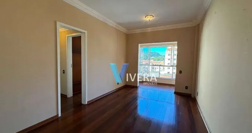 Apartamento com 2 dormitórios à venda, 73 m² por R$ 430.000,00 - Alto - Teresópolis/RJ
