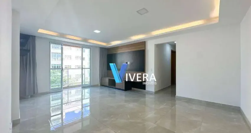 Apartamento com 2 dormitórios à venda, 95 m² por R$ 650.000,00 -  Alto - Teresópolis/RJ