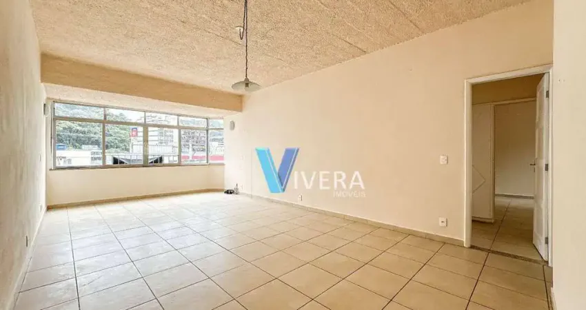 Apartamento com 2 quartos à venda na Avenida Delfim Moreira, 250, Várzea, Teresópolis