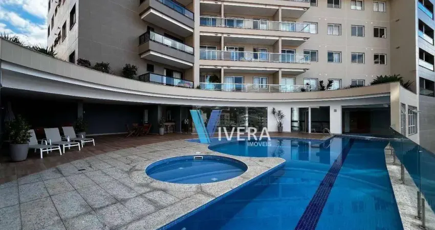 Apartamento com 2 dormitórios à venda, 70 m² por r$ 540.000,00 - agriões - teresópolis/rj