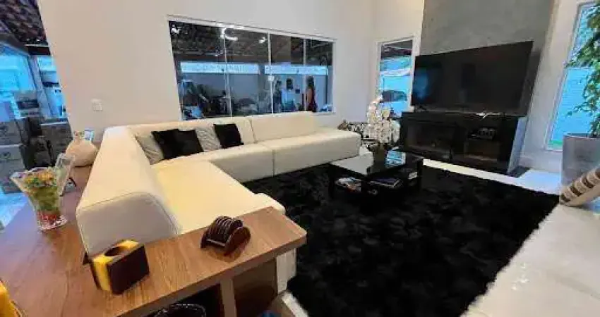 Casa com 4 dormitórios à venda, 232 m² por r$ 1.400.000,00 - barra do imbuí - teresópolis/rj