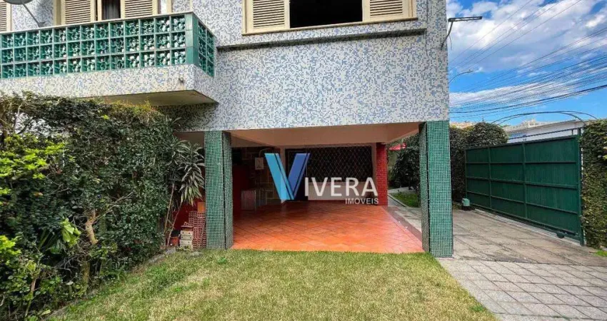 Apartamento com 4 dormitórios à venda, 146 m² por r$ 750.000,00 - várzea - teresópolis/rj