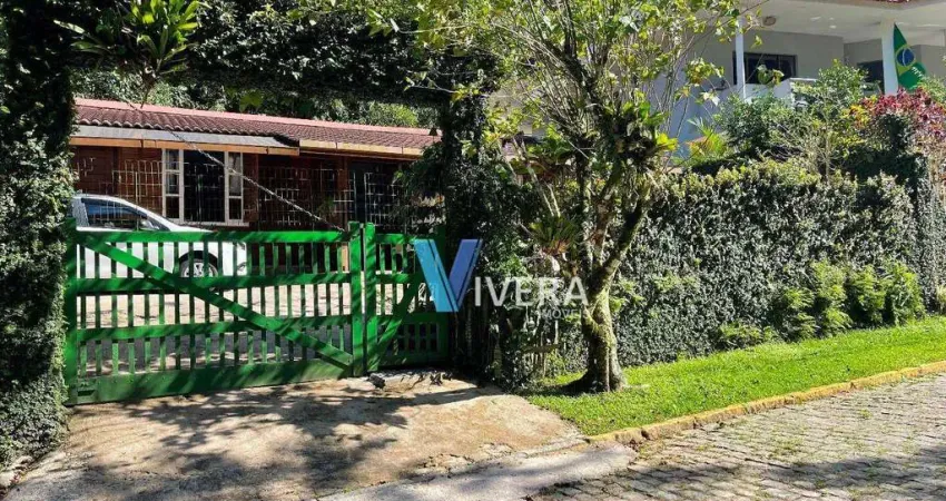 Casa em condomínio fechado com 3 quartos à venda na Rua Carlos Guinle, 1, Carlos Guinle, Teresópolis