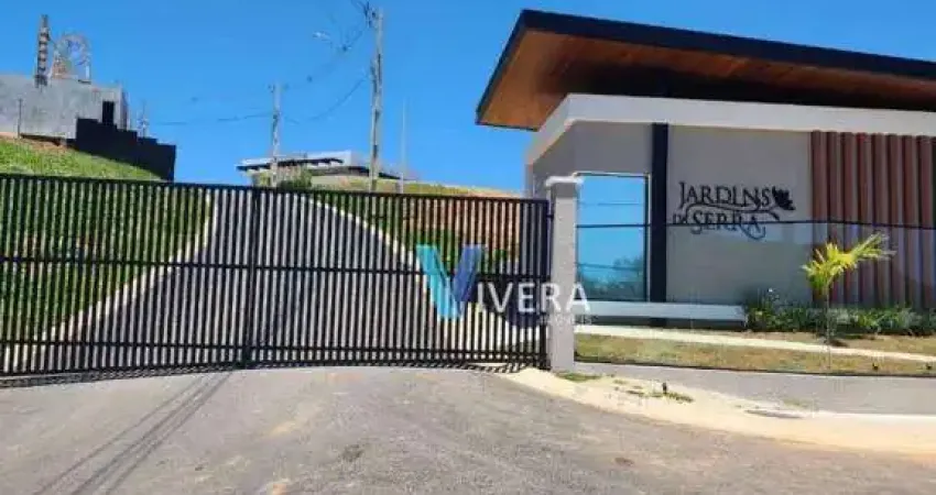 Terreno à venda, 280 m² por r$ 160.000,00 - ermitage - teresópolis/rj