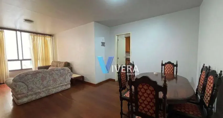 Apartamento com 2 dormitórios à venda, 80 m² por r$ 498.000,00 - agriões - teresópolis/rj