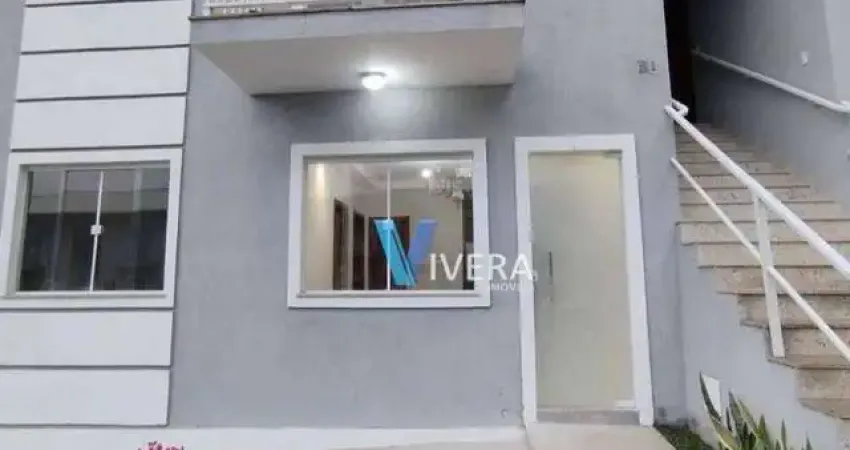 Casa com 2 dormitórios à venda, 80 m² por r$ 440.000,00 - albuquerque - teresópolis/rj