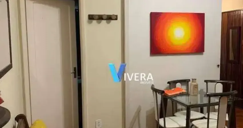 Apartamento com 1 dormitório à venda, 48 m² por r$ 235.000,00 - alto - teresópolis/rj