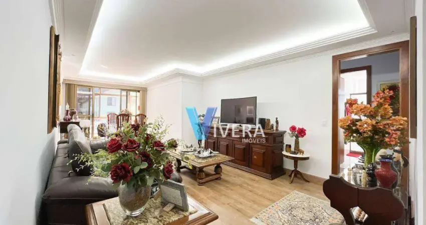 Apartamento com 100 m², três quartos à venda no bairro do alto - teresópolis