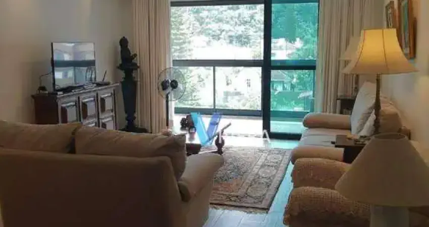 Apartamento com 3 dormitórios à venda, 138 m² por r$ 1.350.000,00 - alto - teresópolis/rj