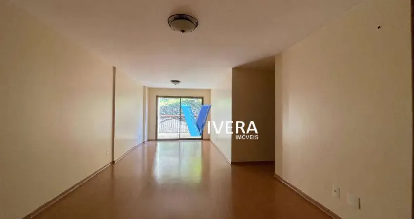 Apartamento com 3 dormitórios à venda, 110 m² por r$ 795.000,00 - várzea - teresópolis/rj