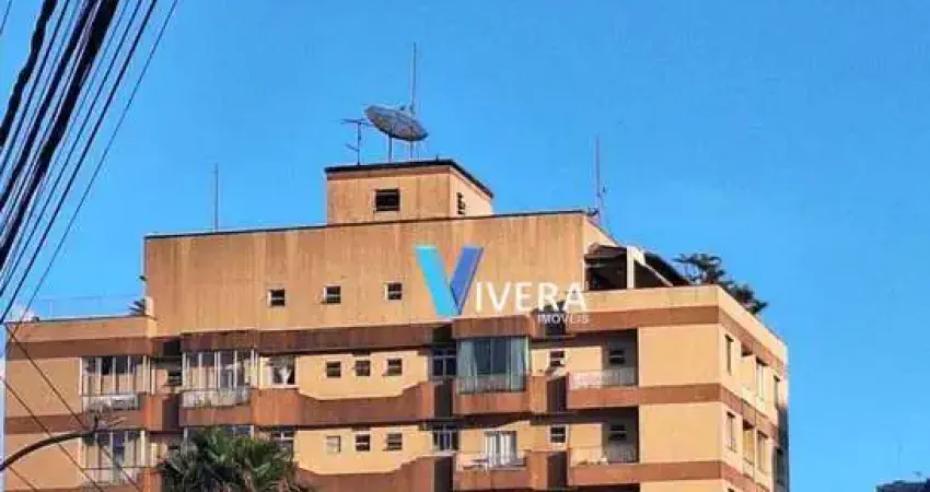 Apartamento com 2 dormitórios à venda, 90 m² por r$ 430.000,00 - alto - teresópolis/rj