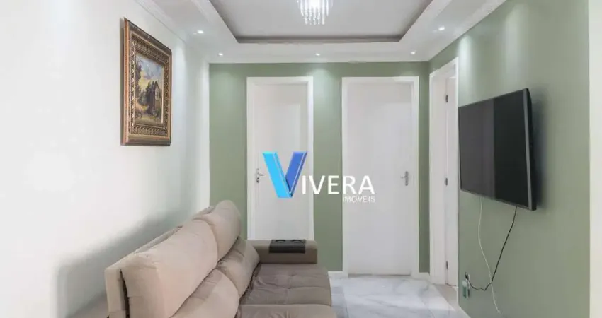 Apartamento com 2 quartos à venda na Rua Guandu, 670, Pimenteiras, Teresópolis