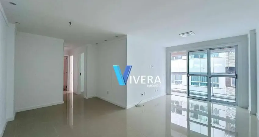 Apartamento com 3 dormitórios à venda, 106 m² por r$ 750.000,00 - várzea - teresópolis/rj