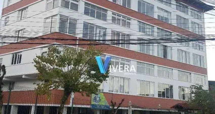 Apartamento com 1 dormitório, 70 m² - venda por r$ 370.000,00 ou aluguel por r$ 3.250,00/mês - santa cecília - teresópolis/rj