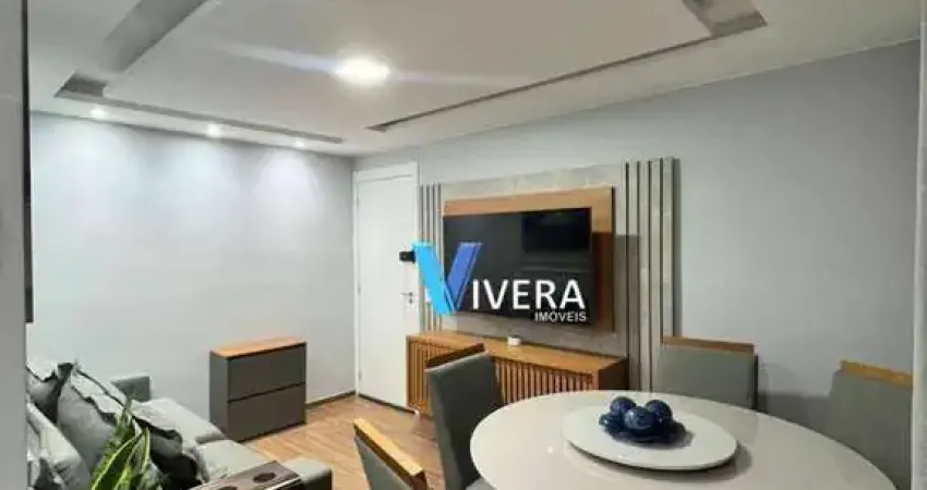 Apartamento com 2 dormitórios à venda, 45 m² por r$ 324.500,00 - cascata do imbuí - teresópolis/rj