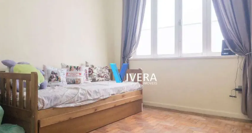 Apartamento com 1 dormitório à venda, 31 m² por r$ 240.000,00 - agriões - teresópolis/rj