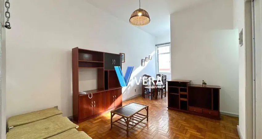 Apartamento, 31 m² - venda por r$ 179.000,00 ou aluguel por r$ 1.409,74/mês - alto - teresópolis/rj