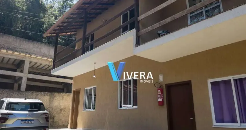 Casa em condomínio fechado com 3 quartos à venda na Estrada Henrique Claussen, 241, Parque do Imbui, Teresópolis
