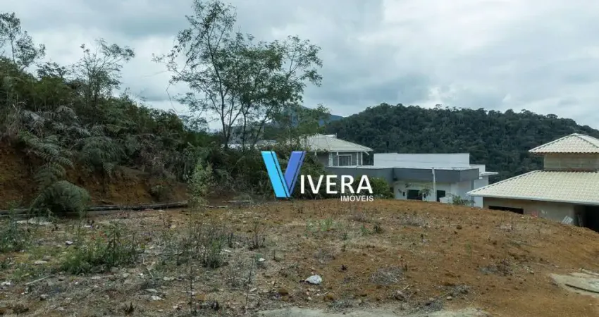 Terreno em condomínio fechado à venda na Rua Panamá, 390, Albuquerque, Teresópolis