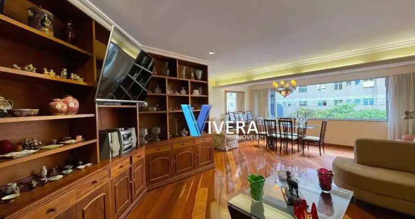 Apartamento com 3 dormitórios à venda, 166 m² por r$ 790.000 - várzea - teresópolis/rj