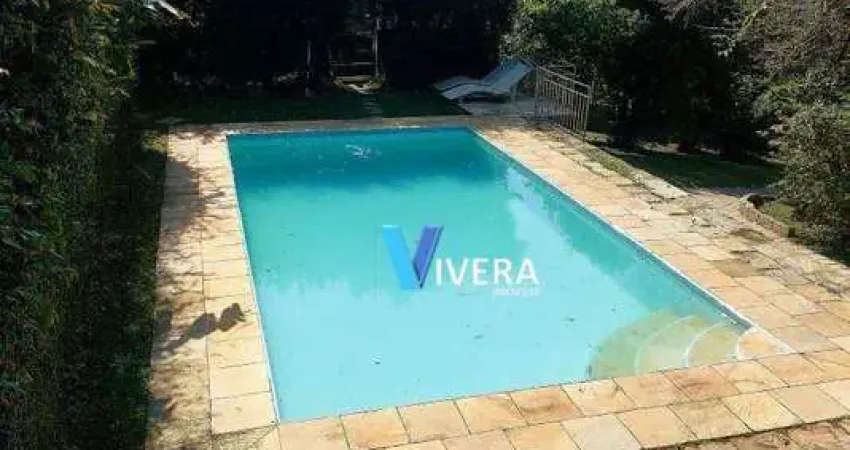 Casa com 4 quartos à venda na Rua Mário Cravo Júnior, 110, Cascata dos Amores, Teresópolis