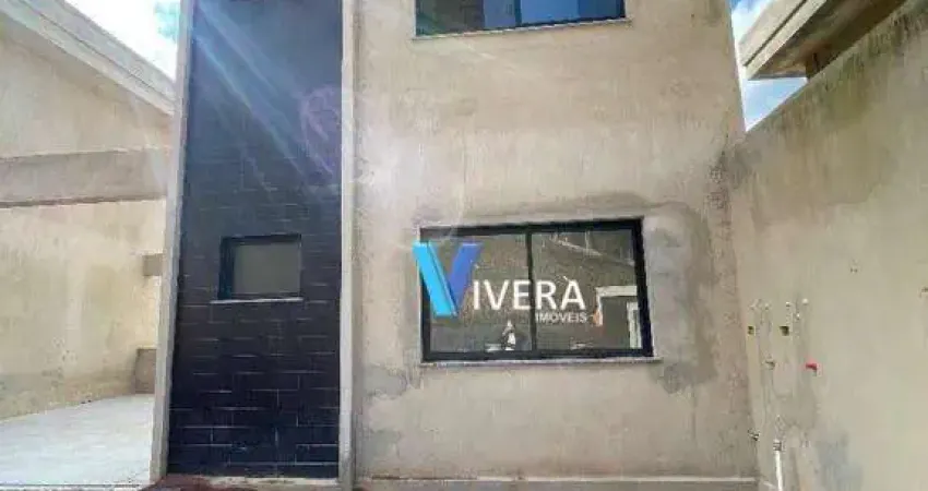 Casa com 3 dormitórios à venda, 114 m² por r$ 950.000,00 - golfe - teresópolis/rj