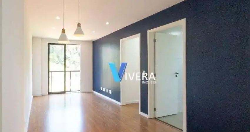 Apartamento com 2 dormitórios à venda, 62 m² por r$ 530.000,00 - alto - teresópolis/rj