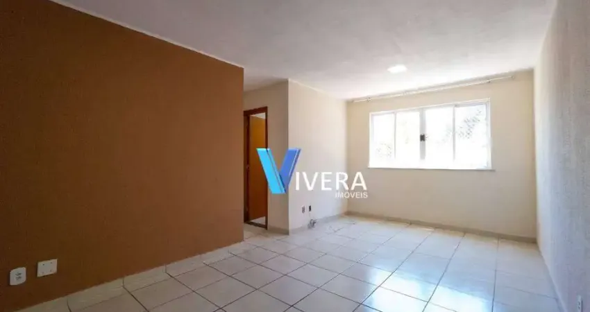 Apartamento com 2 dormitórios à venda, 55 m² por r$ 299.000,00 - bom retiro - teresópolis/rj