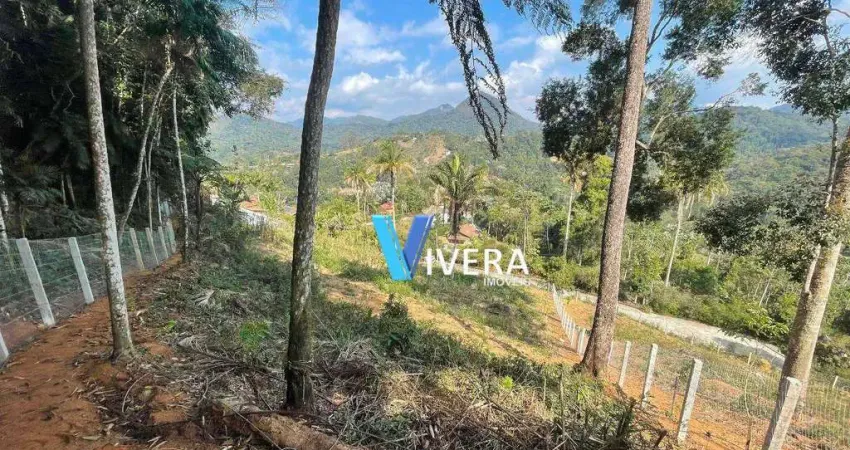Terreno em condomínio fechado à venda na Estrada Teresópolis-Friburgo, 9501, Albuquerque, Teresópolis