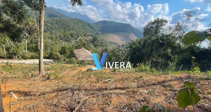 Terreno em condomínio fechado à venda na Estrada Doutor Rogério de Moura Estêvão Km 07, 9501, Albuquerque, Teresópolis