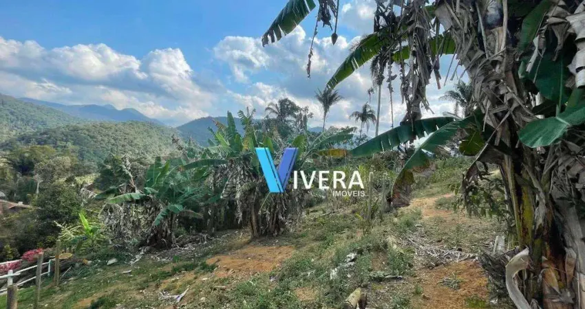 Terreno em condomínio fechado à venda na Estrada Teresópolis-Friburgo, 9501, Albuquerque, Teresópolis
