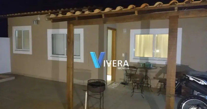 Casa com 1 dormitório à venda, 60 m² por r$ 160.000,00 - posse - teresópolis/rj