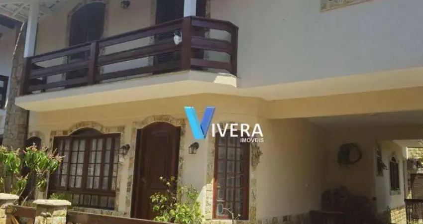 Casa com 5 quartos à venda na Rua Alfredo Rebello Filho, 867, Alto, Teresópolis